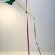 Lampadaire "Veneta Lumi" — Italie, 1980s