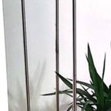 Three lamps model 1073/3 Gino Sarfatti