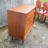 Vintage chest of drawerts