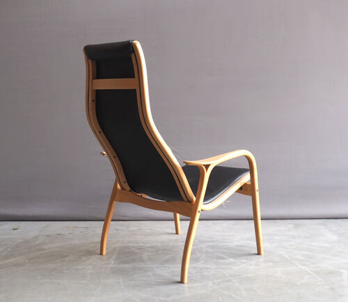 Set of chairs Lamino Yngve Ekström for Swedese