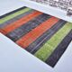 Oushak Turkish Vintage Rug sku 3277