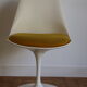 Chaise Tulipe d’Eero Saarinen années 60/70