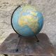 Terrestrial globe Taride 1967