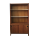 Bibliothèque années 50