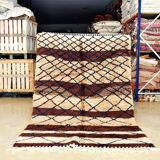 Beni Mrirt rug 252 x 160 cm New