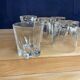 Whiskey glass