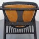Swedish Sunfeather Armchair by Sonna Rosén for Nässjö Stolfabrik, 1950s