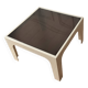 Table basse Space Age  Flair, 1972,
