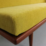 Sofa minerva Peter Hvidt & Orla Mølgaard Nielsen