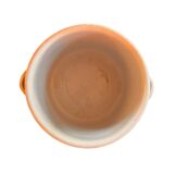 Somno bedside table from the 19th century in mahogany.