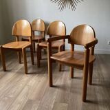 Rainer Daumiller chair