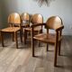 Rainer Daumiller chair