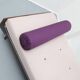 Daybed in violet 1960