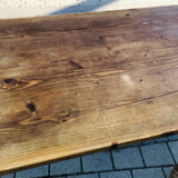 Table de ferme