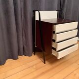 Chest of drawers UP Zavody Bucovice, Czechoslovakia, 1960s