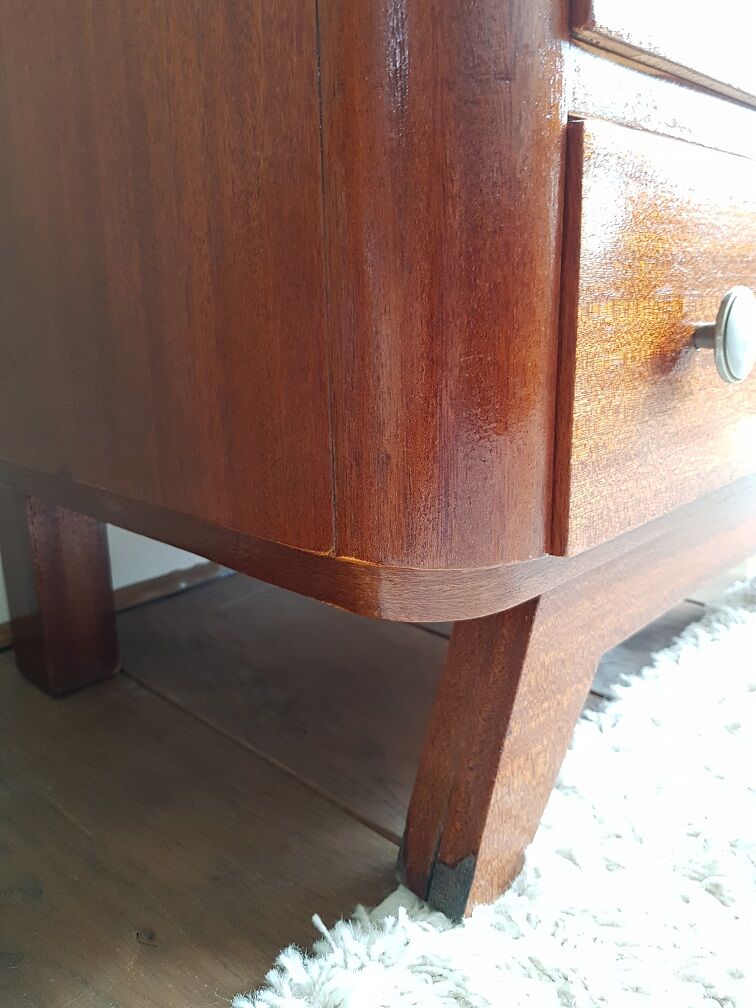 Bardock feet compass 60s