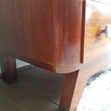 Bardock feet compass 60s