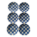 Habitat 90' dinner plates