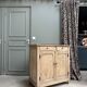 Renovated Parisian buffet