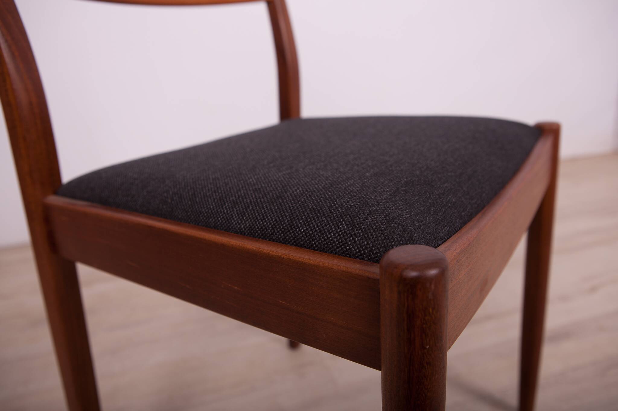 Dining Chairs by Victor Wilkins for G-Plan, 1960s, Set of 6