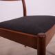 Dining Chairs by Victor Wilkins for G-Plan, 1960s, Set of 6