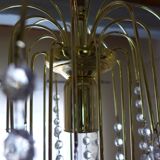 Vintage chandelier