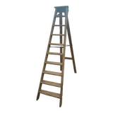 9 step ladder