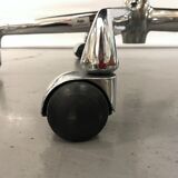 EA117 Chair by Ray and Charles Eames for ICF, 1958