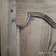 Pair of cabinet doors