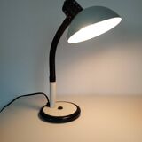 Vintage 70s Aluminor lamp