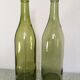 Two green bottles 6 stars