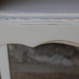Bedside table