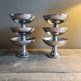 Carlo Alessi Ice Cream Cups