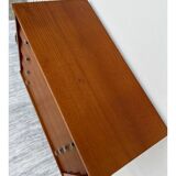 Vintage chest of drawers from the 60s