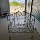 Bed frame