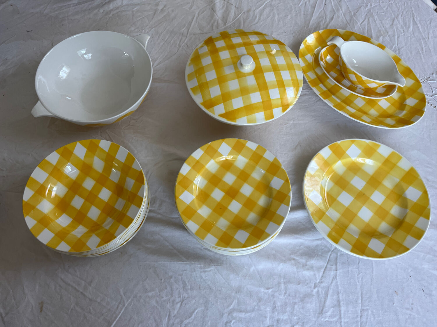 Scottish Digoin service