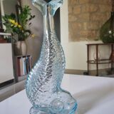 Fish vase
