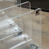 Marais International magazine rack