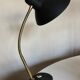 Desk lamp Jean Boris Lacroix mid century modern 1950