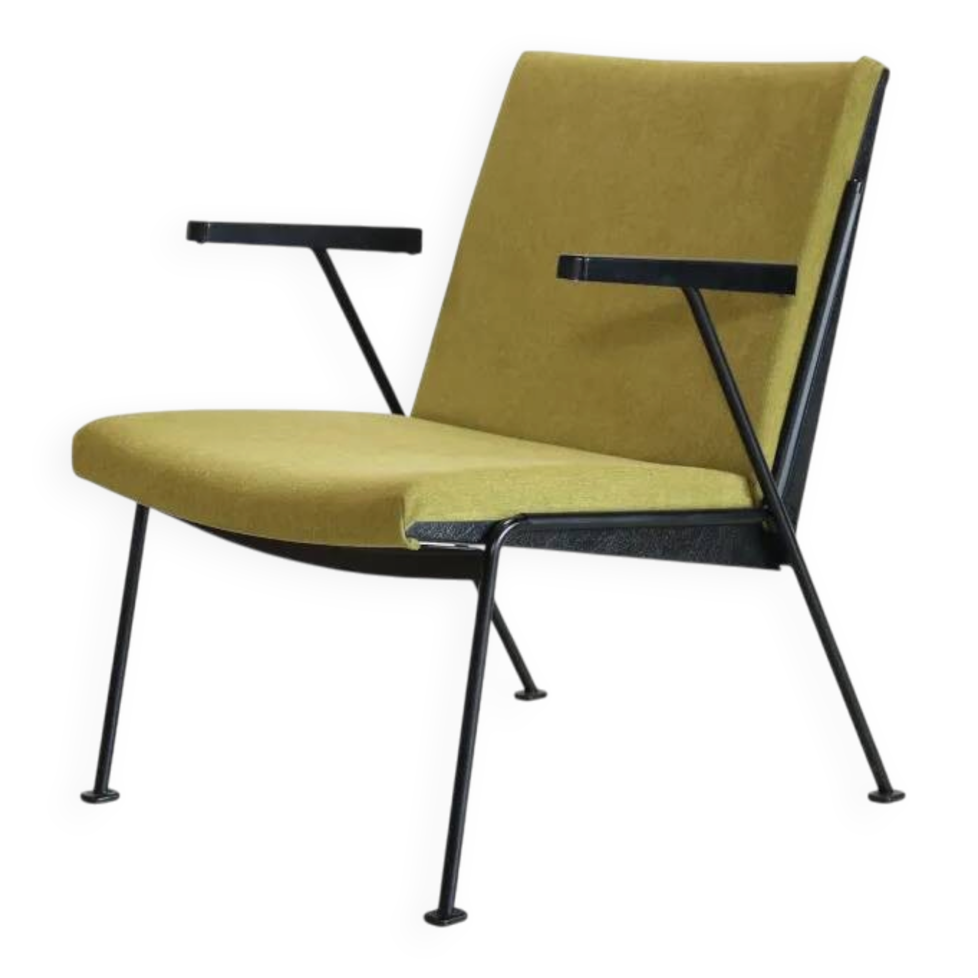 Rietveld Oase chair by Ahrend de Cirkel