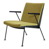 Rietveld Oase chair by Ahrend de Cirkel