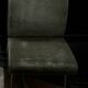 Kiss lounge chair or armchair from the Palfran house