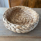 Reed basket