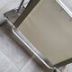 Fauteuil Wassily par Marcel Breuer années 80