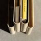 Magazine holder by Giotto Stoppino for Kartell, Italy, 1970's