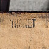 Cloakroom Coat Rack in Curved Beech, Thonet – Early 20th Century
