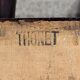 Cloakroom Coat Rack in Curved Beech, Thonet – Early 20th Century