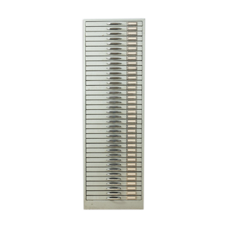Armoire à tiroirs des années 1960