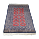 Carpet Turkmen, Turkmenistan,  95.5 x 152 cm - 1980