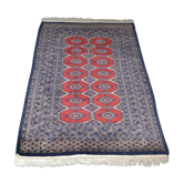 Carpet Turkmen, Turkmenistan,  95.5 x 152 cm - 1980